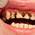 Understanding Tooth Decay and Cavities: Causes and Treatment