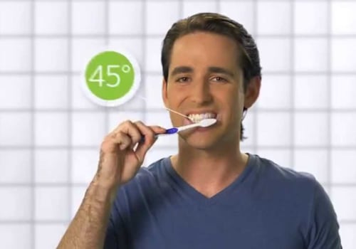 Proper Brushing Techniques for Healthy Teeth