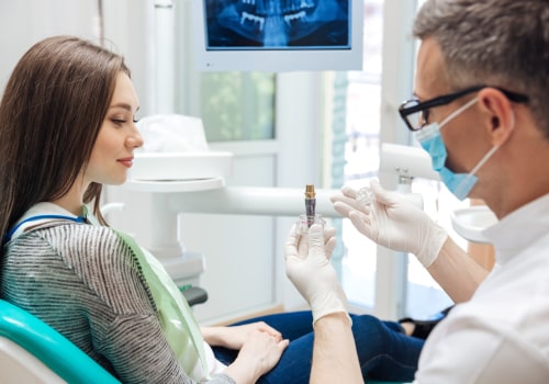 A Comprehensive Guide to Aftercare for Dental Implants