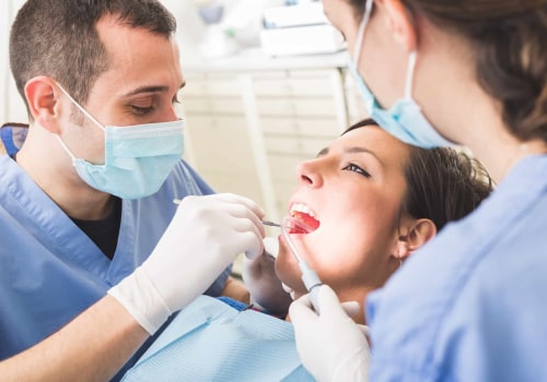 The Importance of Regular Dental Visits: Everything You Need to Know
