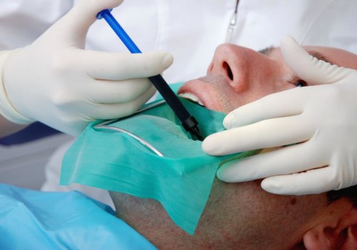 Understanding the Procedure for Root Canal Therapy
