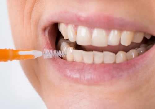 Flossing and Interdental Cleaning: The Key to Preventative Dental Care