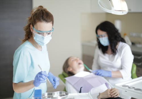 The Benefits of Dental Sealants: A Complete Guide