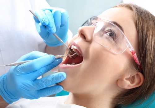 Understanding Treatment Options for Cavities